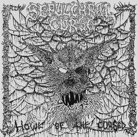 Sepulchral Curse : Howl of the Cursed